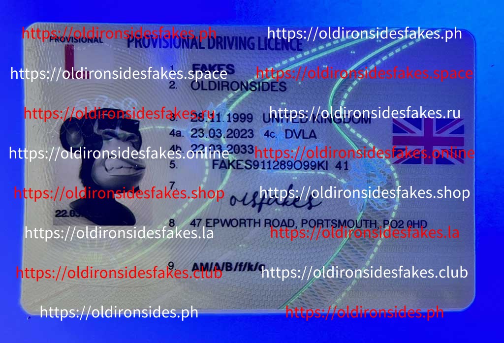 UK Provisional - Image 5
