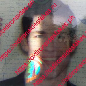 South Carolina Driver License(Old SC)